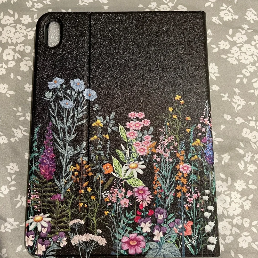 iPad cover